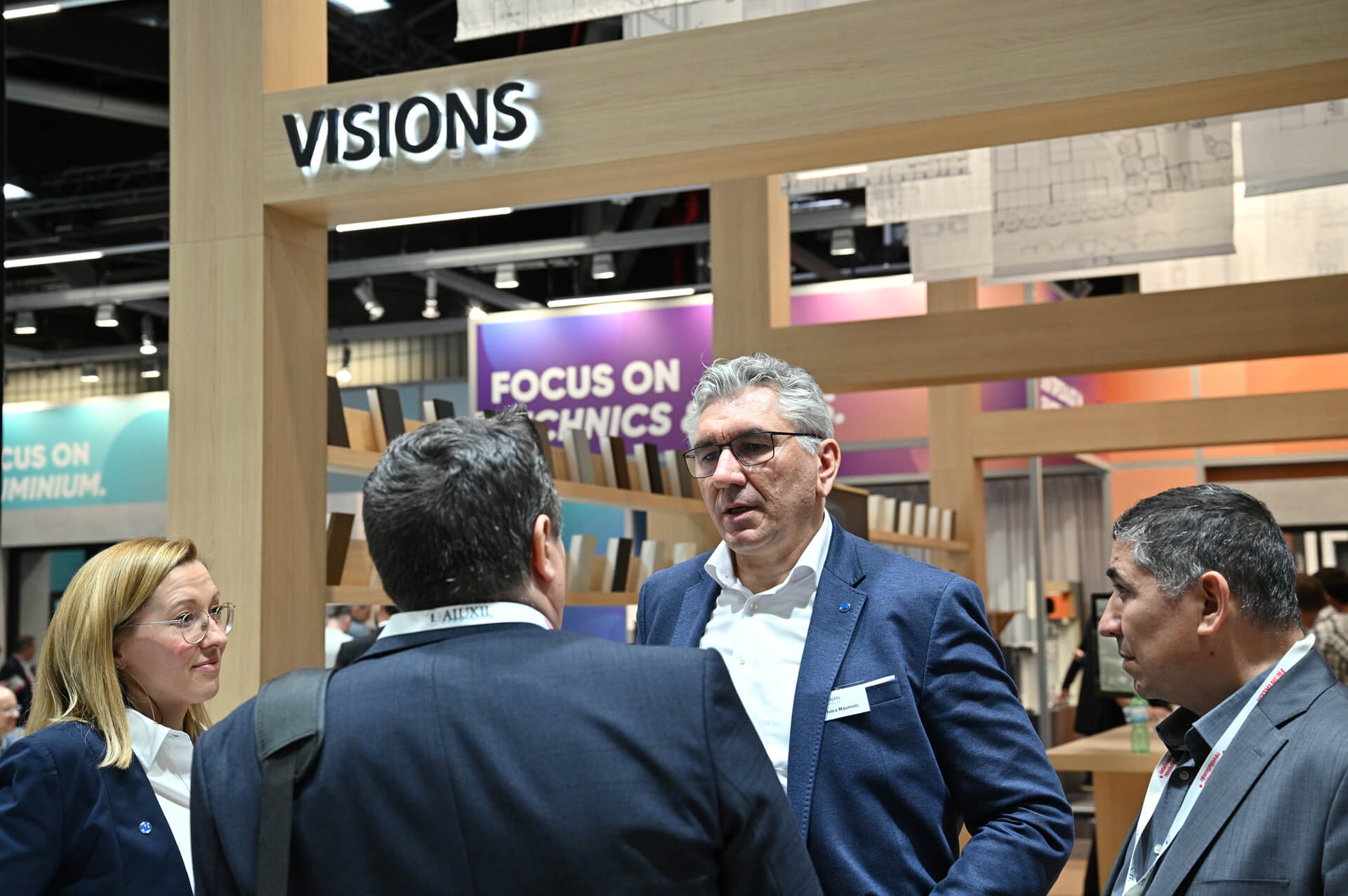 GEALAN@Fensterbau Frontale 2024