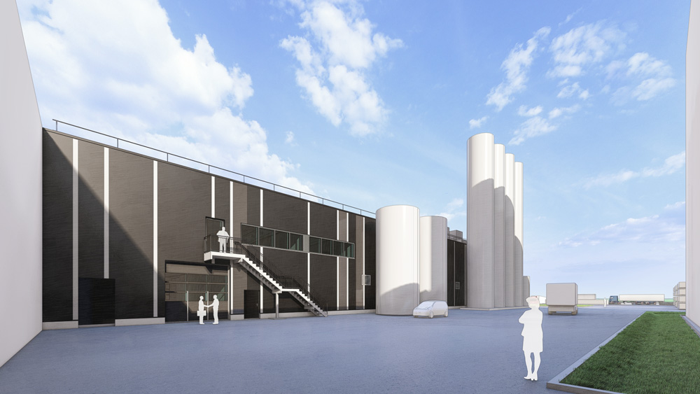 Rendering-GEALAN-Recyclinghalle-2---Quelle-Wittig-Architekten Rendering-GEALAN-Recyclinghalle-2---Quelle-Wittig-Architekten
