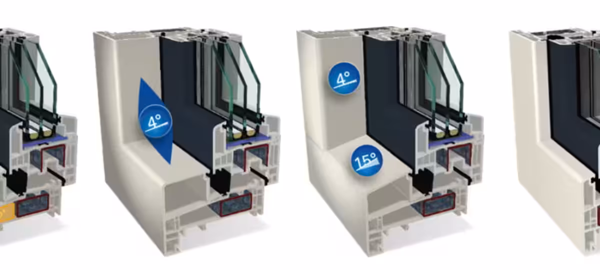Oplossingen van GEALAN