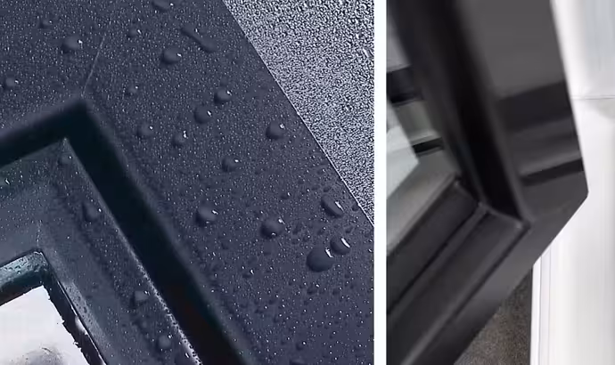 GEALAN-acrylcolor® - the original.