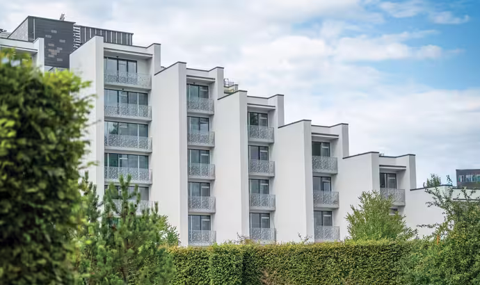 EGLĖS SANATORIJA: sinergiška erdvė ilsėtis ir sveikti