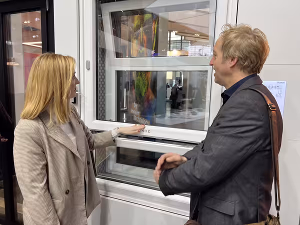 Klimaatbeheersing, wooncomfort, duurzaamheid en circulariteit