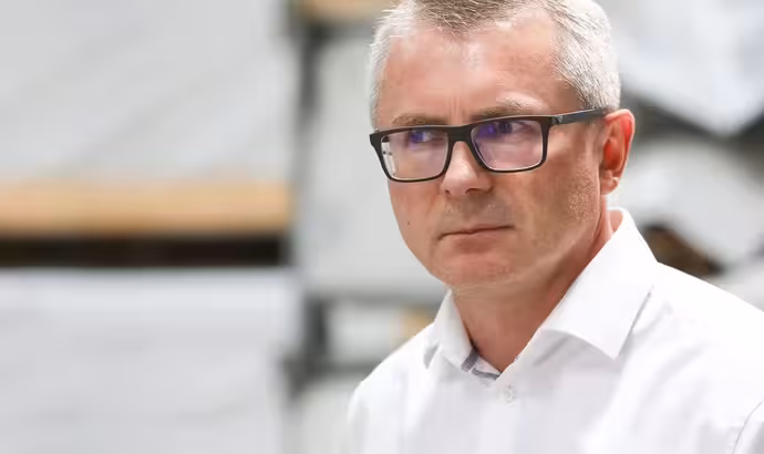 VŽ.lt: GEALAN BALTIC rengiasi plėtrai: užsakymus didina statybos