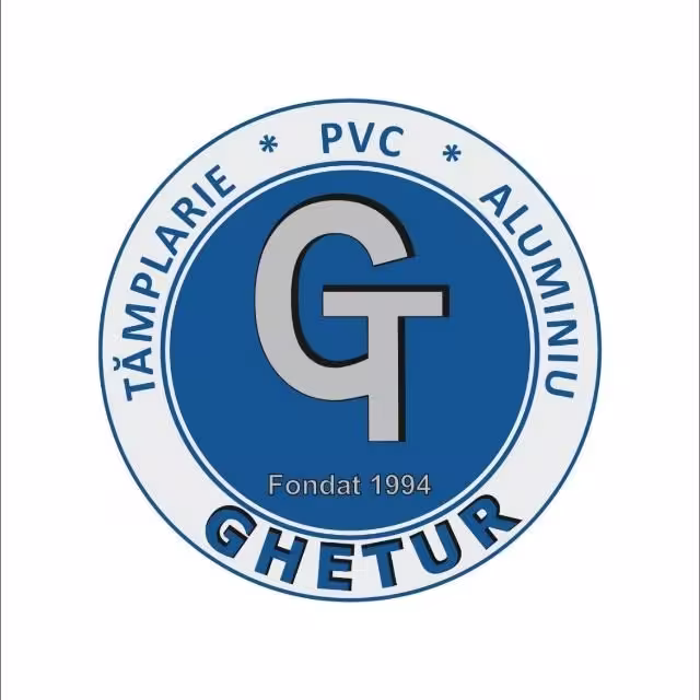 logo ghetur