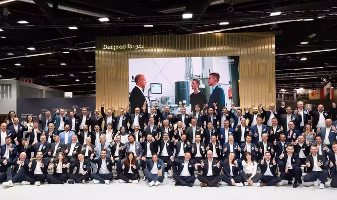 PM Fensterbau Frontale 2026 fejléc