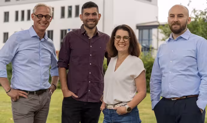 Focus on comprehensive ESG strategy: GEALAN strengthens commitment with its own sustainability team