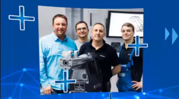 "Deine Ausbildung bei GEALAN" - jetzt in 360° erleben