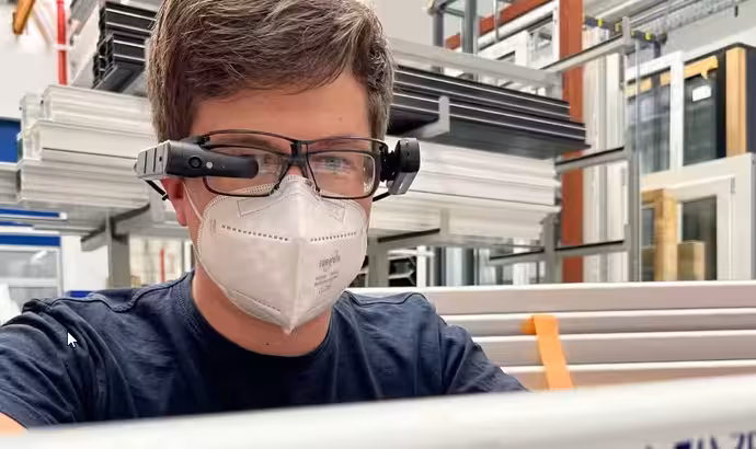 Widzę to co ty widzisz!