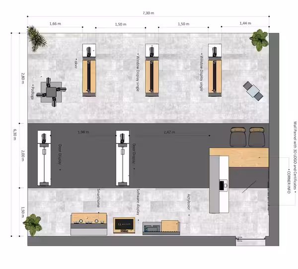 Make your product offering come alive