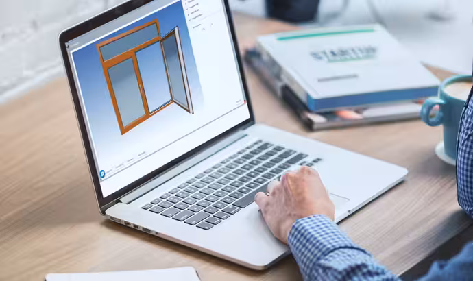 From 2.0 to 3.0: New Planersoftware available!