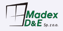 MADEX D&E SP.Z O.O.