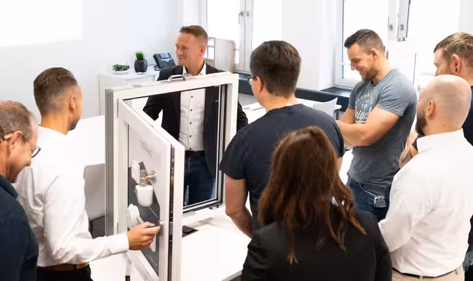 GEALAN ACADEMY: Der Seminarplan 2024 ist da