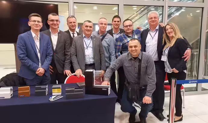 Održana je 7. međunarodna konferencija „DAN PROZORA 2020 – ift Rosenheim Hrvatska“