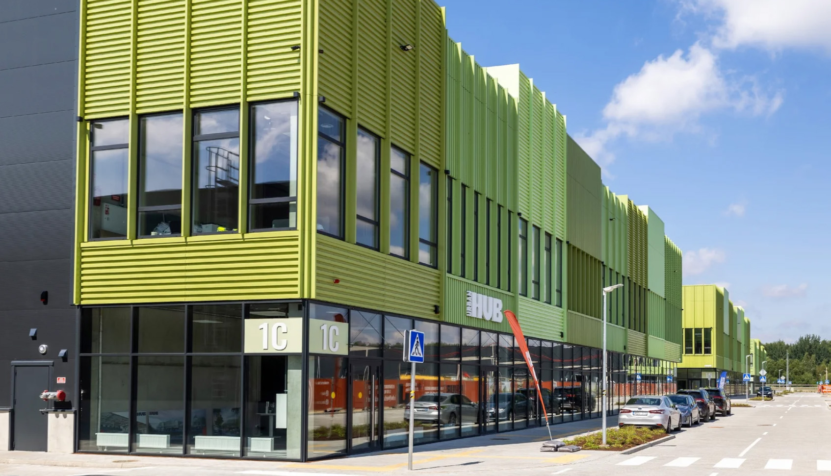 GEALAN_UrbanHubKaunas_1 GEALAN_UrbanHubKaunas_1