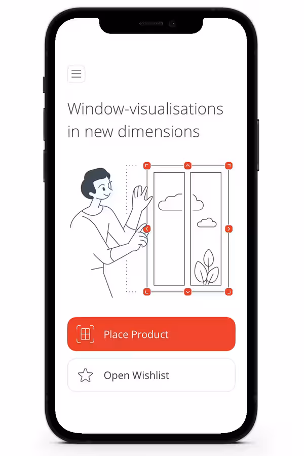 Augmented reality in detail