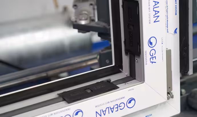 STV®: manufacture stable elements quickly and easily