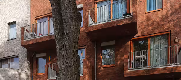 Referentie project In de ban van de tuin