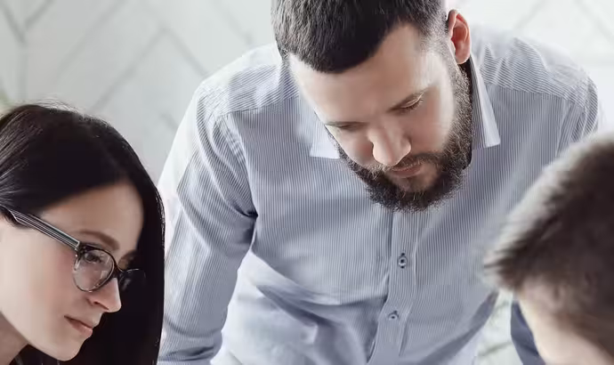 Webinare 2021 starten im Februar