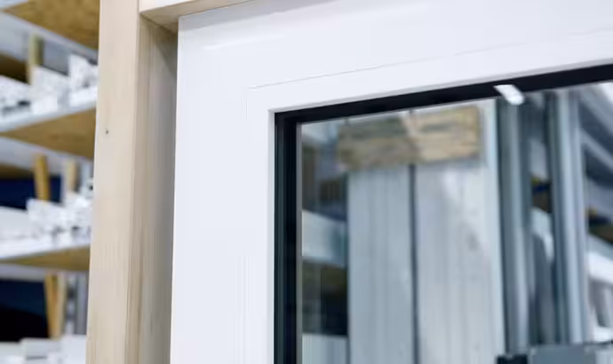 GEALAN-KONTUR®: Optimised for automated processing