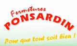 PONSARDIN