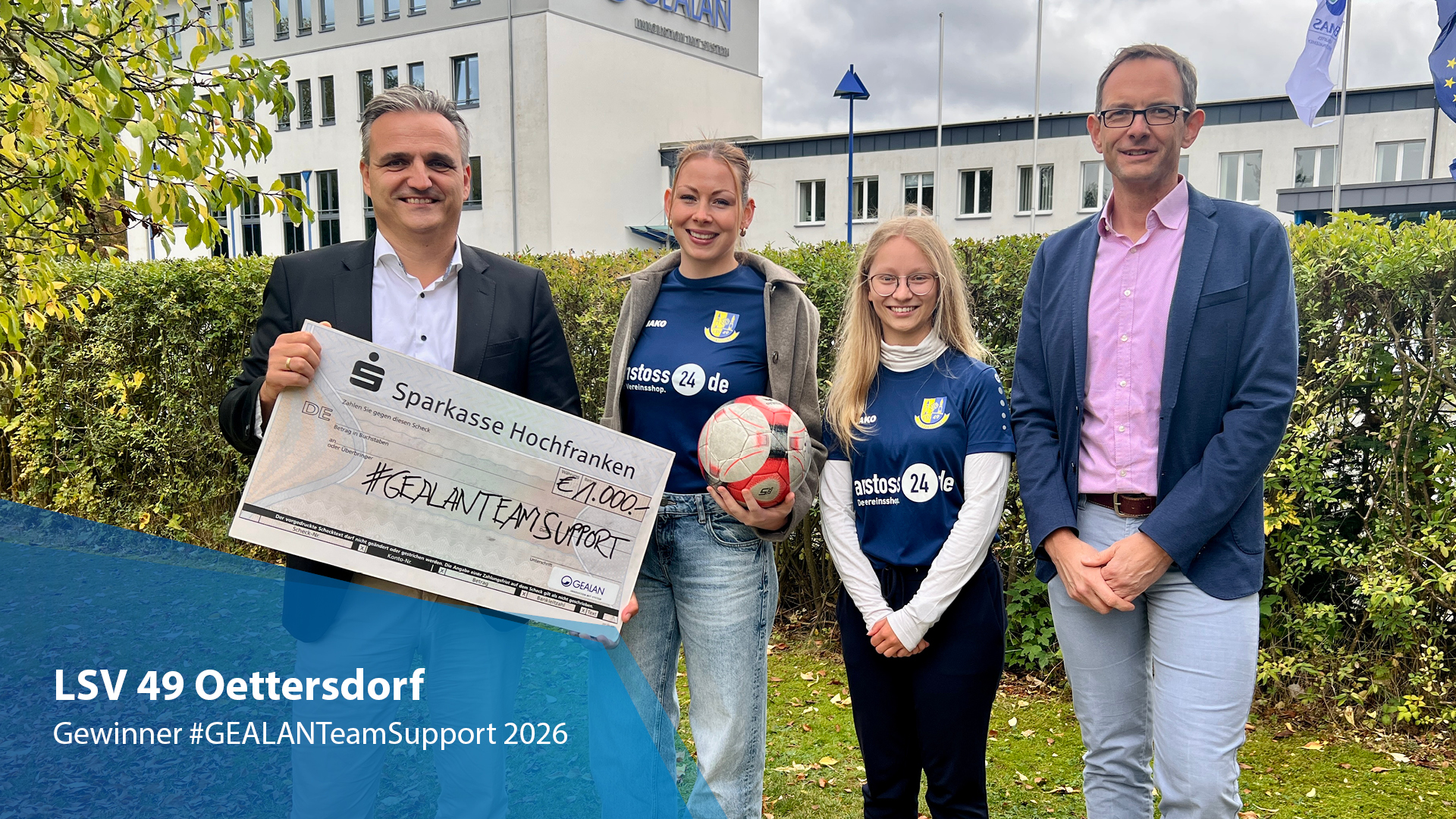 Team Support 2026_Oettersdorf Team Support 2026_Oettersdorf