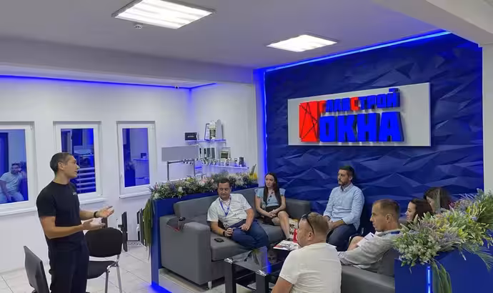 Проведение семинаров в Краснодарском крае