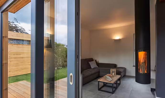 acrylcolor – GEALAN’s unrivalled surface technology