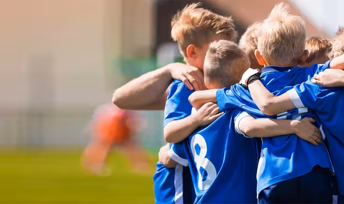 Finanzielle Unterstützung für Vereine möglich:  GEALAN bezuschusst Projekte aus der Region