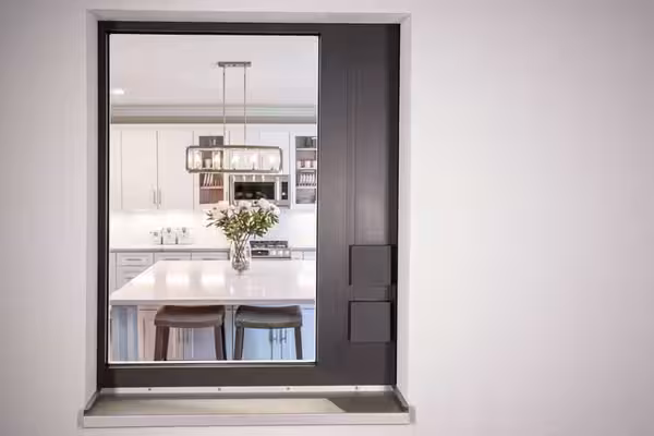 Ventilating properly