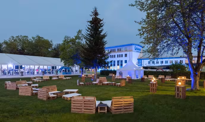 International Future Forum 2023: GEALAN takes its partners along on industry trends