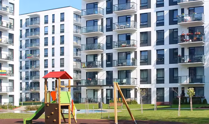 GEALAN – būti žingsniu priekyje!