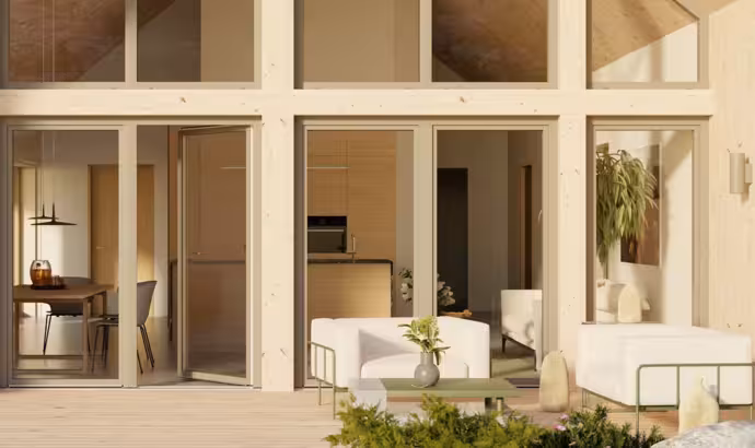 GEALAN debuta en REBUILD 2025 para mostrar su know-how en sostenibilidad y eficiencia