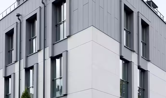 Plastikinių langų sprendimai – namų estetikai pabrėžti