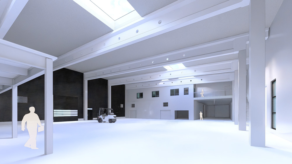 Rendering-GEALAN-Recyclinghalle-4---Quelle-Wittig-Architekten Rendering-GEALAN-Recyclinghalle-4---Quelle-Wittig-Architekten