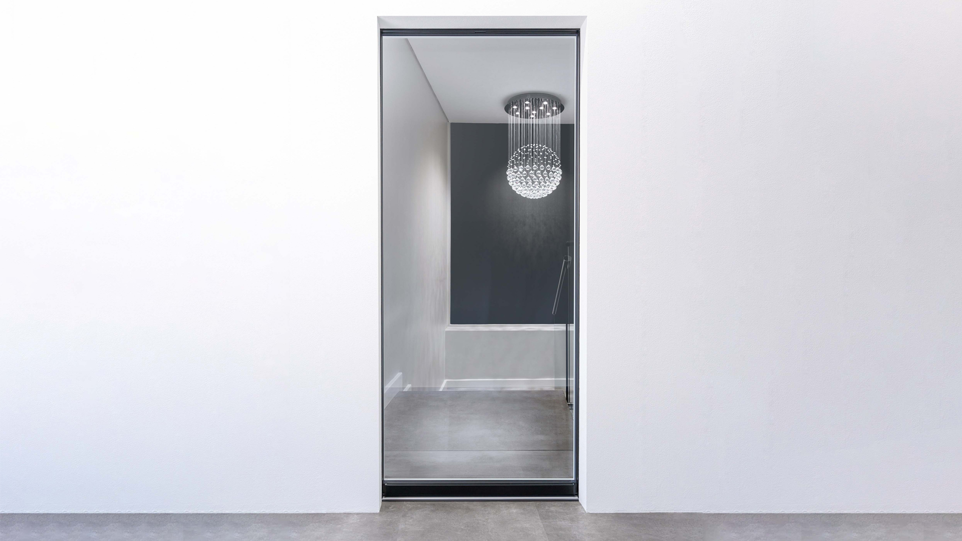 Fenster GEALAN-KUBUS window door