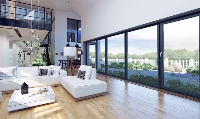 Your windows think for themselves: Proper ventilation easier than ever