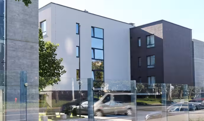 Energiškai pasyvūs daugiabučiai namai – prabanga ar būtinybė?