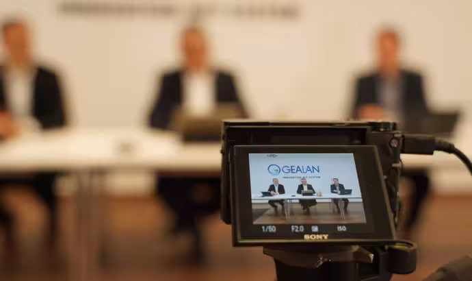 GEALAN continues growing and investing in the future