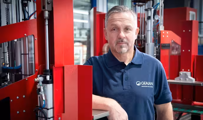 Just a matter of application