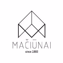 MAČIŪNAI