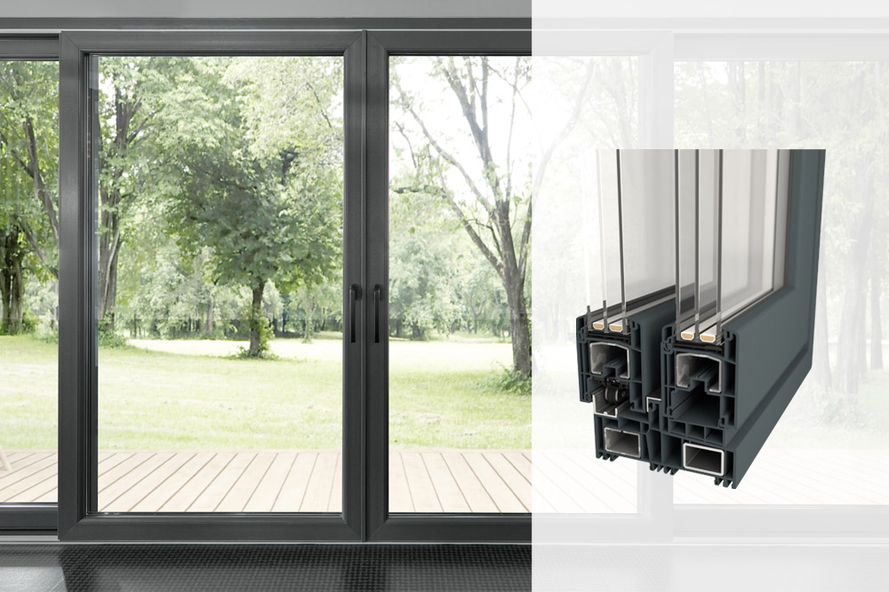 GEALAN-SMOOVIO_profiliu_sistemos