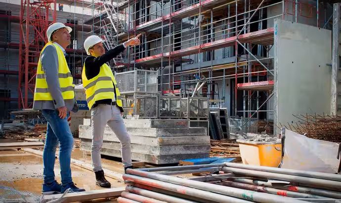 Im Netzwerk der Mehrwerte