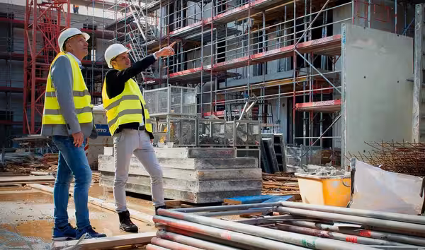 Skirtingų sričių profesionalų tinklas