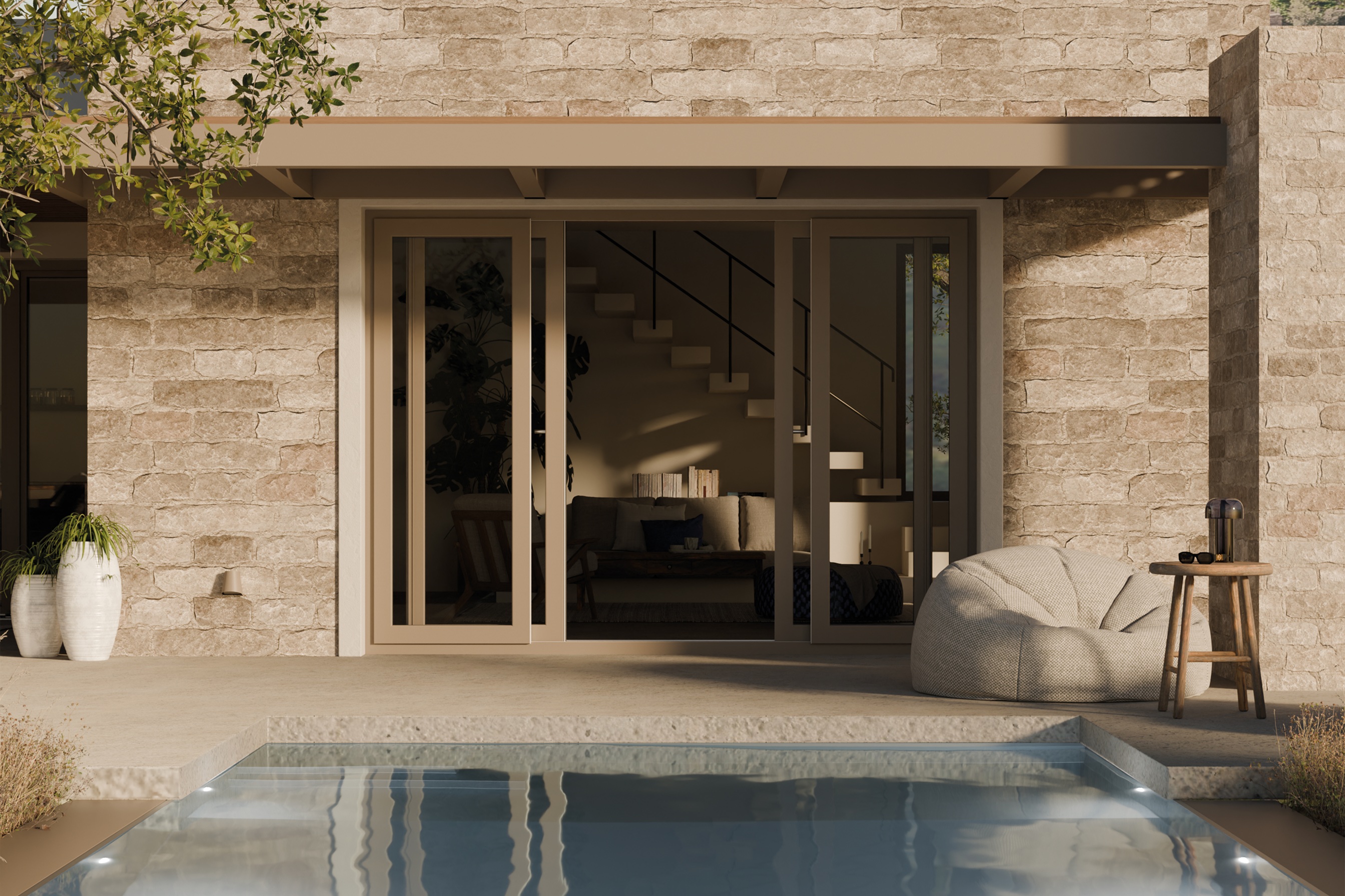 GEALAN Fensterbau_2026_product lifestyle