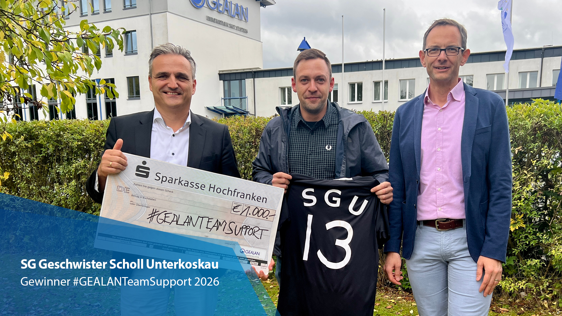 Team Support 2026_Geschwister Scholl Team Support 2026_Geschwister Scholl