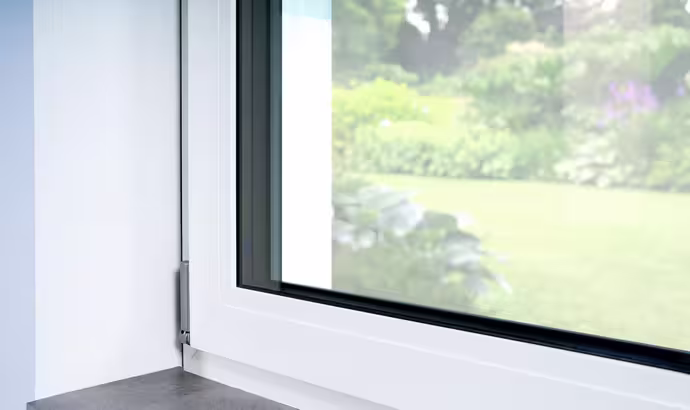GEALAN-LINEAR® – optinis tobulumas su optimaliomis vertėmis