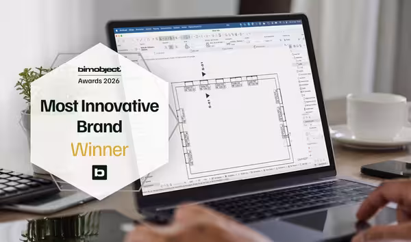 Premio BIMObject 2026