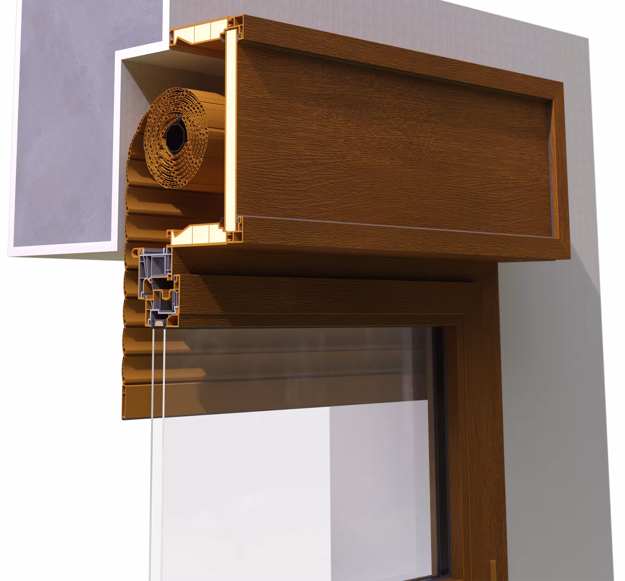 Cassonetto interactive image