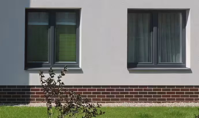 Langų saugumą GEALAN užtikrina sisteminiais sprendimais