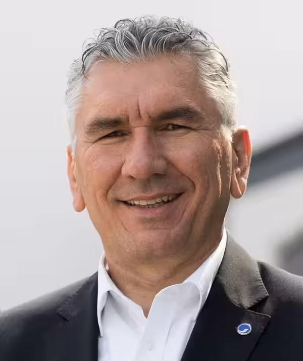 Welcome from Management